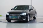 Audi A4 - fotka číslo 0