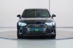 Audi A4 - fotka číslo 3