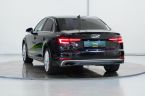 Audi A4 - fotka číslo 6