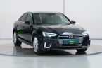 Audi A4 - fotka číslo 7