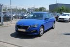 Škoda Scala - fotka číslo 0