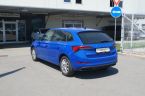 Škoda Scala - fotka číslo 1