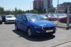 Škoda Scala - fotka číslo 2