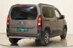 Peugeot Rifter - fotka číslo 1