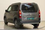 Peugeot Rifter - fotka číslo 6