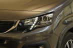 Peugeot Rifter - fotka číslo 8