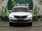 Škoda Kodiaq - fotka číslo 3