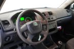 Škoda Fabia - fotka číslo 4