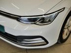 Volkswagen Golf - fotka číslo 8