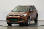 Ford Kuga - fotka číslo 0