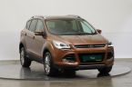 Ford Kuga - fotka číslo 1