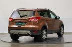 Ford Kuga - fotka číslo 2