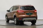 Ford Kuga - fotka číslo 3