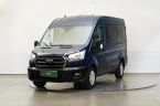 Ford Transit - fotka číslo 0