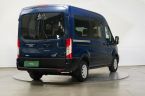 Ford Transit - fotka číslo 1