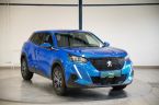 Peugeot 2008 - fotka číslo 3