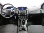 Ford Focus - fotka číslo 4