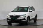 Škoda Karoq - fotka číslo 0