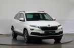 Škoda Karoq - fotka číslo 1