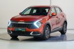 Kia Sportage - fotka číslo 0