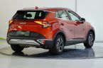 Kia Sportage - fotka číslo 1