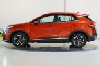 Kia Sportage - fotka číslo 2
