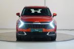 Kia Sportage - fotka číslo 3