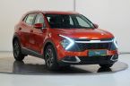 Kia Sportage - fotka číslo 7