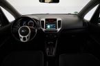 Kia Venga - fotka číslo 4
