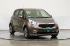 Kia Venga - fotka číslo 7