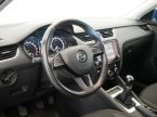 Škoda Octavia - fotka číslo 13