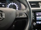 Škoda Octavia - fotka číslo 16