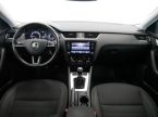 Škoda Octavia - fotka číslo 4