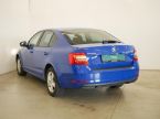 Škoda Octavia - fotka číslo 6