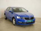 Škoda Octavia - fotka číslo 7