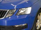 Škoda Octavia - fotka číslo 8