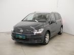 Volkswagen Touran - fotka číslo 0