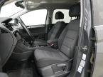 Volkswagen Touran - fotka číslo 10