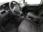 Volkswagen Touran - fotka číslo 13