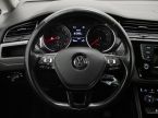 Volkswagen Touran - fotka číslo 17