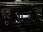 Volkswagen Touran - fotka číslo 20