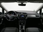 Volkswagen Touran - fotka číslo 4