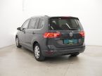 Volkswagen Touran - fotka číslo 6