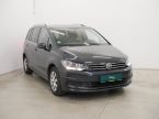 Volkswagen Touran - fotka číslo 7