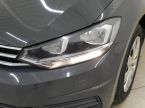 Volkswagen Touran - fotka číslo 8