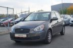 Hyundai Accent - fotka číslo 0