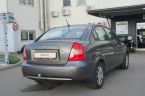 Hyundai Accent - fotka číslo 1