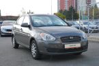 Hyundai Accent - fotka číslo 2
