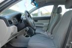 Hyundai Accent - fotka číslo 4