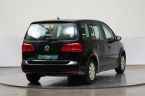 Volkswagen Touran - fotka číslo 1